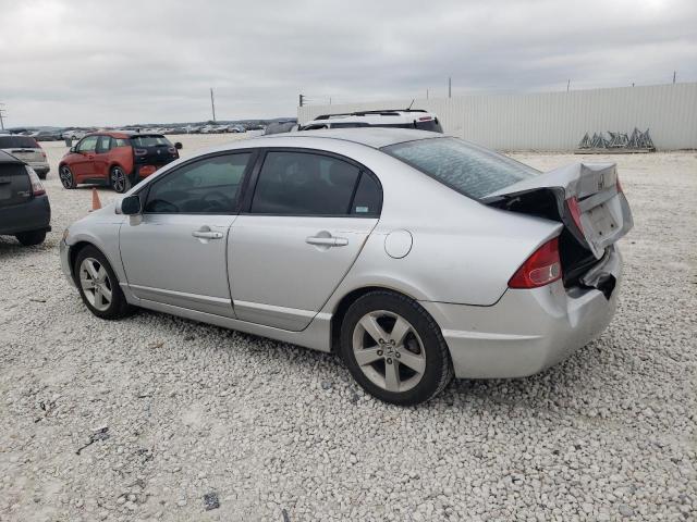 Изображение 2 2008 HONDA CIVIC EXL 2008 с VIN 2HGFA16908H332127