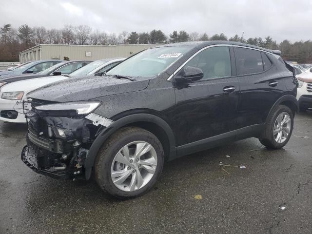 Image 1 of 2024 BUICK ENCORE GX PREFERRED 2024 with VIN KL4AMCSL3RB039744