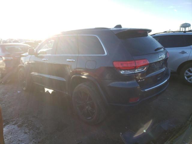 Obraz 2 z 2017 JEEP GRAND CHEROKEE LIMITED 2017 z VIN 1C4RJFBGXHC879521