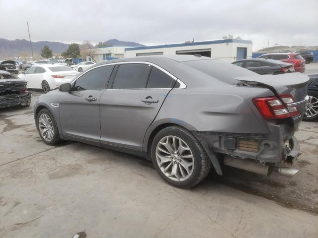 Image 2 of 2013 FORD TAURUS LIMITED 2013 with VIN 1FAHP2F8XDG218473