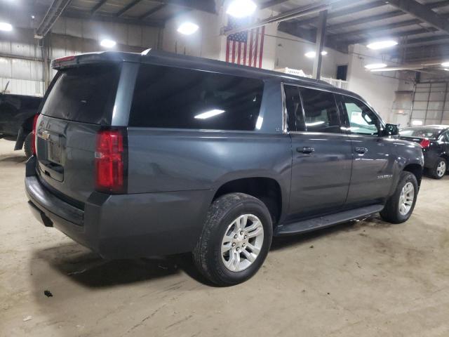 Obraz 3 z 2020 CHEVROLET SUBURBAN K1500 LT 2020 z VIN 1GNSKHKC8LR228523