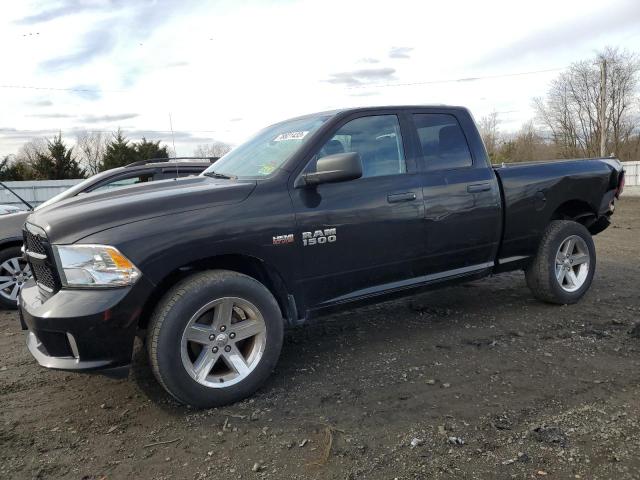 Image 1 of 2014 RAM 1500 ST 2014 with VIN 1C6RR7FT1ES401132