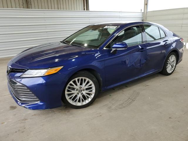 Obraz 1 z 2018 TOYOTA CAMRY L 2018 z VIN 4T1B11HK4JU556853