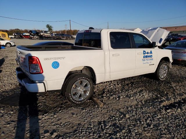 Obraz 3 z 2022 RAM 1500 BIG HORN/LONE STAR 2022 z VIN 1C6RRFFG3NN298078