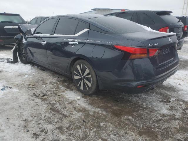Изображение 2 2020 NISSAN ALTIMA SL 2020 с VIN 1N4BL4EV4LC198361
