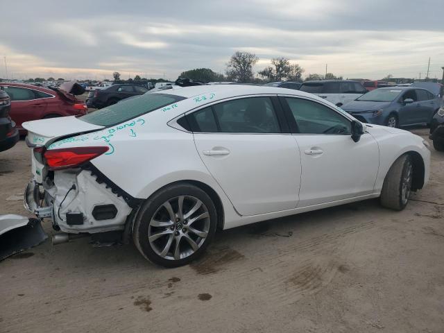 Obraz 3 z 2014 MAZDA 6 GRAND TOURING 2014 z VIN JM1GJ1W65E1153990