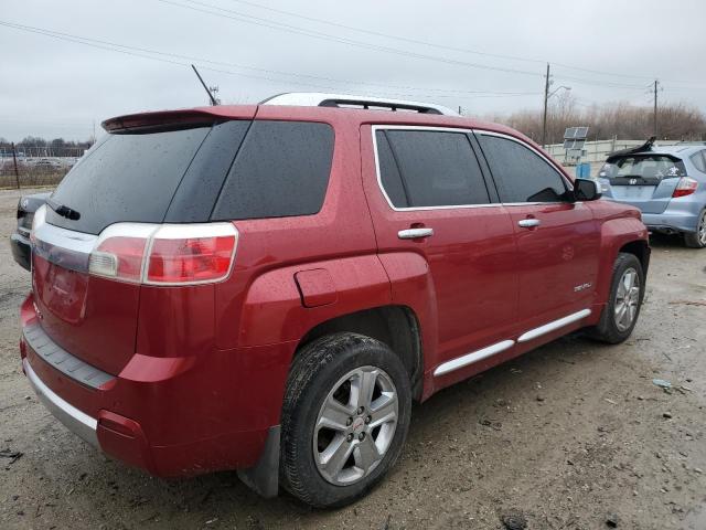 Image 3 of 2013 GMC TERRAIN DENALI 2013 with VIN 2GKALYEK3D6181312