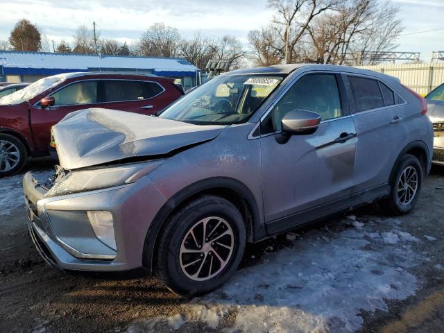 Изображение 2020 MITSUBISHI ECLIPSE CROSS ES 2020