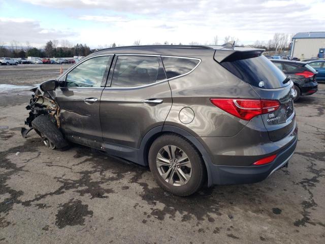 Изображение 2 2013 HYUNDAI SANTA FE SPORT  2013 с VIN 5XYZU3LB0DG072939