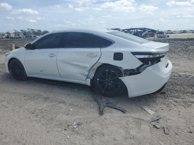 Изображение 2 2015 TOYOTA AVALON XLE 2015 с VIN 4T1BK1EB0FU183786
