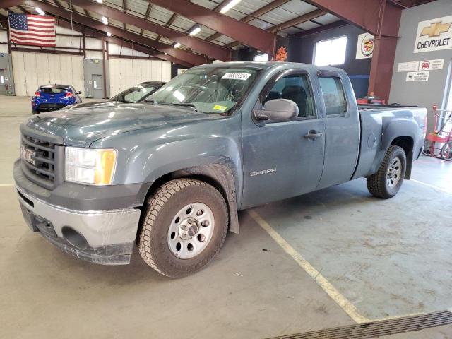 2011 GMC SIERRA K1500 2011 image