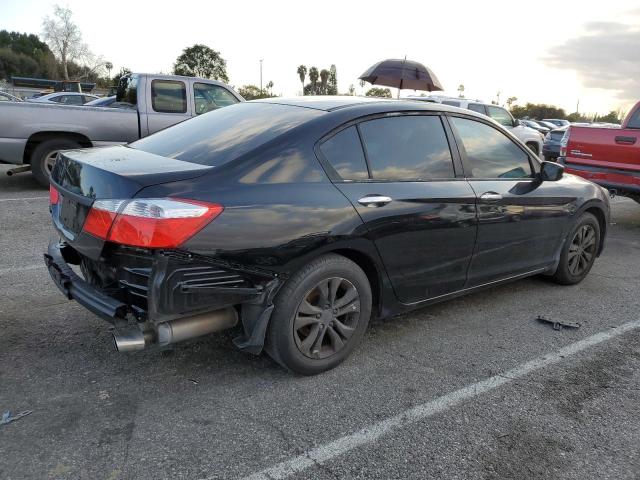 Изображение 3 2014 HONDA ACCORD LX 2014 с VIN 1HGCR2F32EA114956
