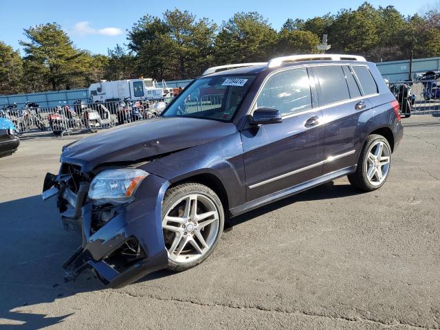 Изображение 1 2011 MERCEDES-BENZ GLK 350 4MATIC 2011 с VIN WDCGG8HB7BF532399