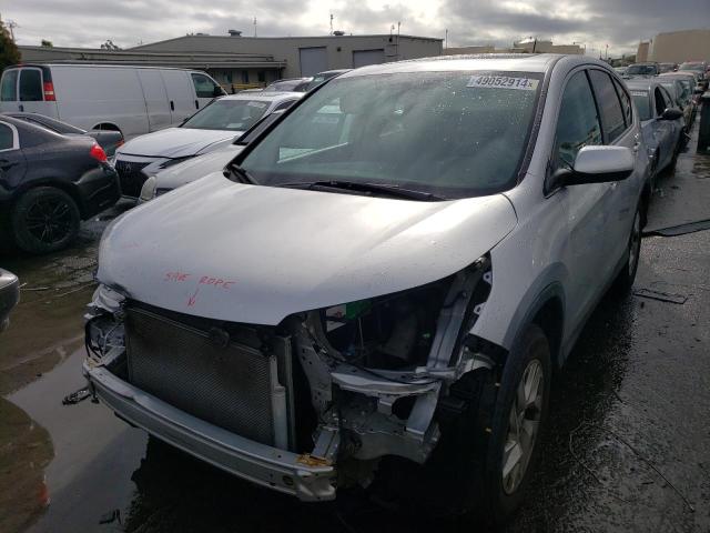 Изображение 1 2016 HONDA CR-V EX 2016 с VIN 2HKRM4H53GH619398