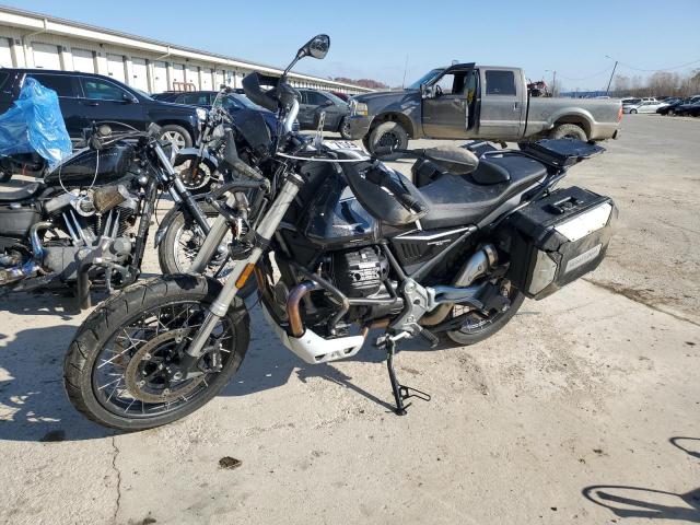 Изображение 2 2023 MOTO GUZZI V85 TT GUARDIA D'ONORE 2023 с VIN ZGUKYUE06PM000294