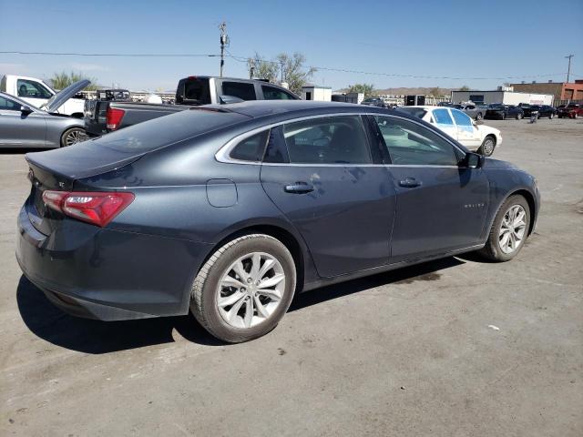 Image 3 of 2019 CHEVROLET MALIBU LT 2019 with VIN 1G1ZD5ST8KF149748