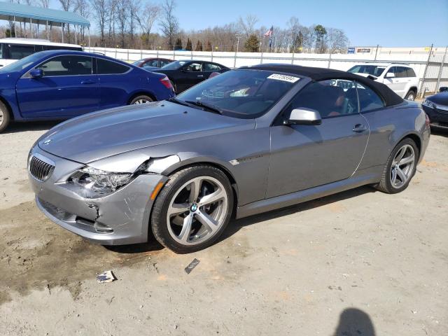 Изображение 2010 BMW 650 I 2010