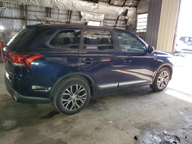 Obraz 3 z 2016 MITSUBISHI OUTLANDER ES 2016 z VIN JA4AD2A34GZ061378