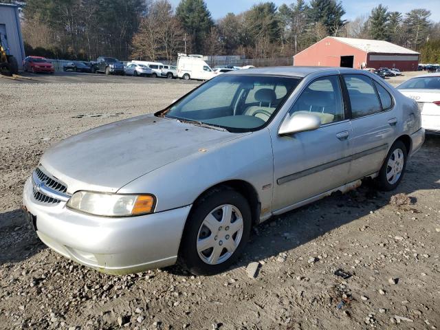 Image 1 of 2001 NISSAN ALTIMA XE 2001 with VIN 1N4DL01DX1C211738
