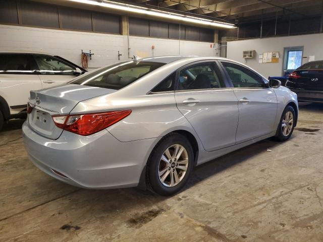 Изображение 3 2011 HYUNDAI SONATA GLS 2011 с VIN 5NPEB4AC2BH253486