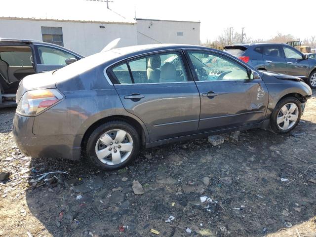 Изображение 3 2007 NISSAN ALTIMA 2.5 2007 с VIN 1N4AL21E47C166201
