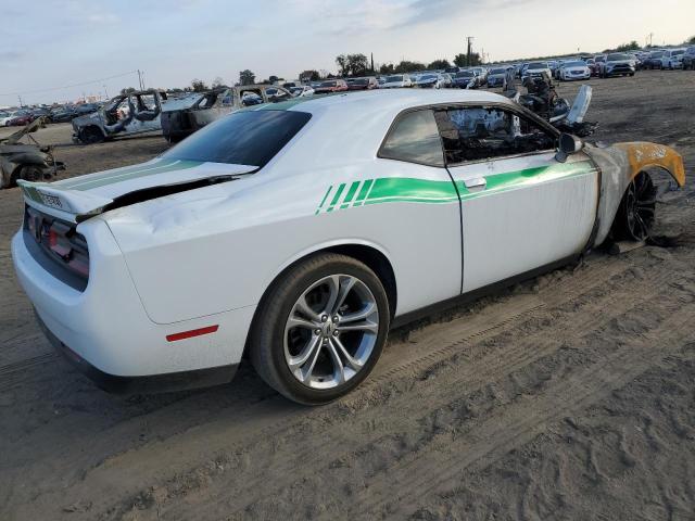 Image 3 of 2020 DODGE CHALLENGER R/T 2020 with VIN 2C3CDZBT4LH191200
