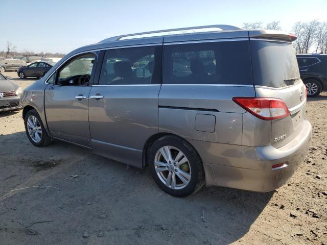 Obraz 2 z 2012 NISSAN QUEST S 2012 z VIN JN8AE2KP2C9032710