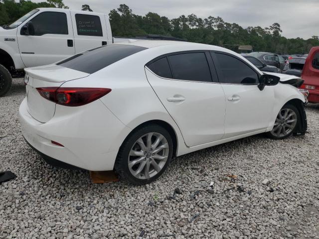 Obraz 3 z 2015 MAZDA 3 GRAND TOURING 2015 z VIN JM1BM1W31F1236051