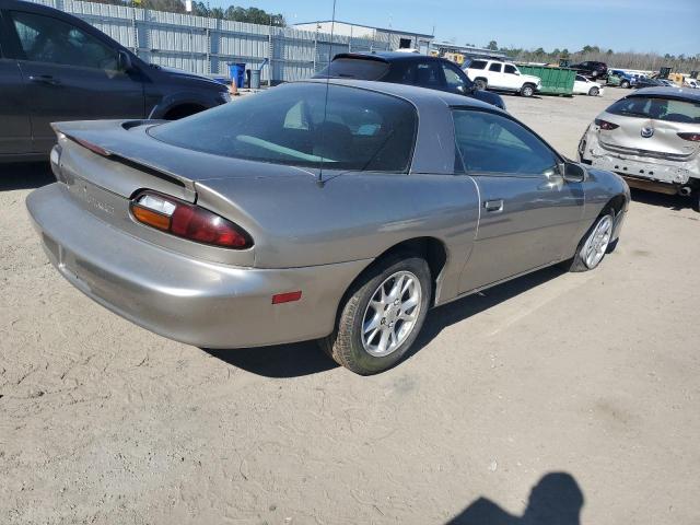 Image 3 of 2001 CHEVROLET CAMARO  2001 with VIN 2G1FP22K112115862
