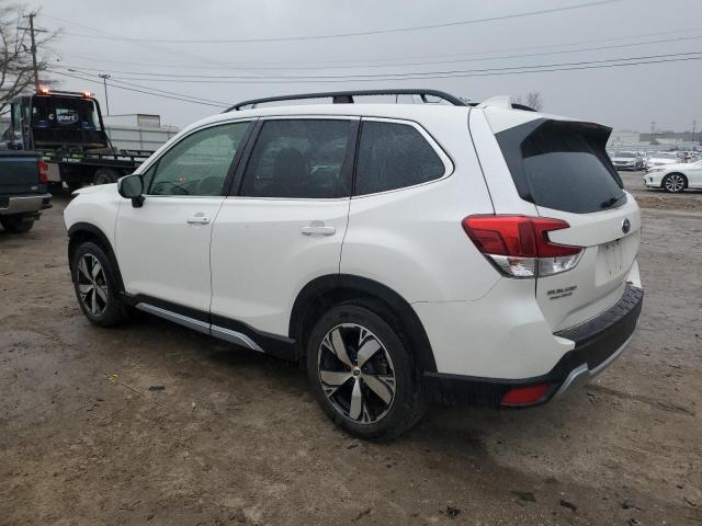 Изображение 2 2021 SUBARU FORESTER TOURING 2021 с VIN JF2SKAXC0MH455397