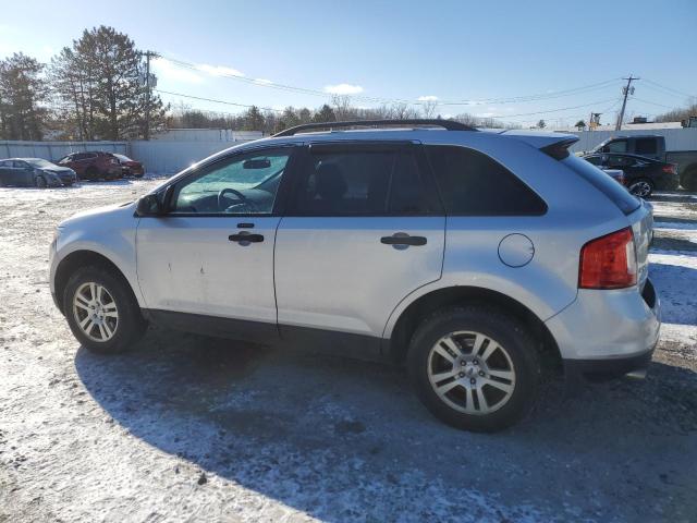 Изображение 2 2012 FORD EDGE SE 2012 с VIN 2FMDK3GC2CBA65640