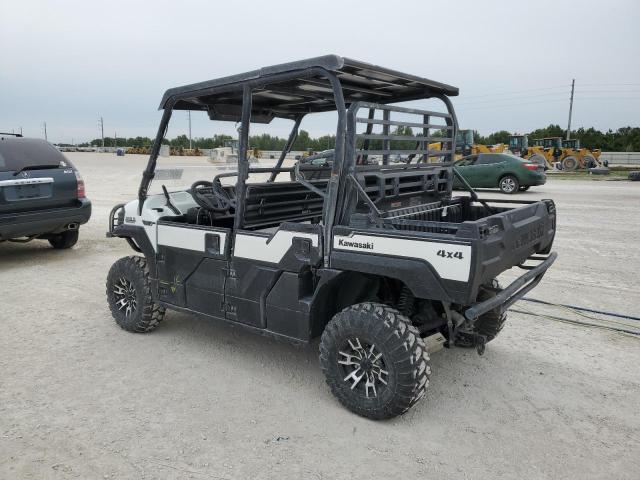 Image 3 of 2022 KAWASAKI KAT820 B 2022 with VIN JKBATSB11NB501008