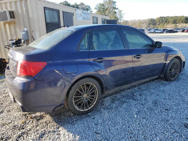 Image 3 of 2013 SUBARU IMPREZA WRX 2013 with VIN JF1GV7E64DG032233