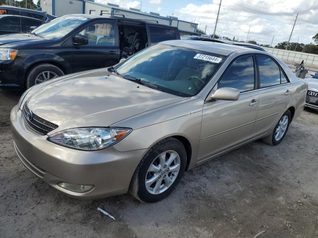 Изображение 1 2004 TOYOTA CAMRY LE 2004 с VIN 4T1BE32KX4U790380