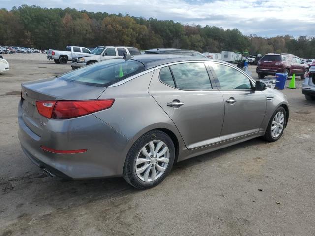 Obraz 3 z 2015 KIA OPTIMA EX 2015 z VIN 5XXGN4A76FG391861