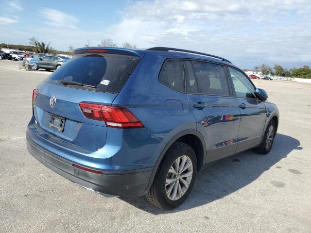 Изображение 3 2019 VOLKSWAGEN TIGUAN S 2019 с VIN 3VV0B7AX0KM023407