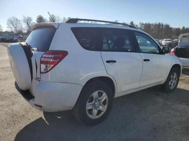 Image 3 of 2010 TOYOTA RAV4  2010 with VIN JTMBF4DV6AD030599