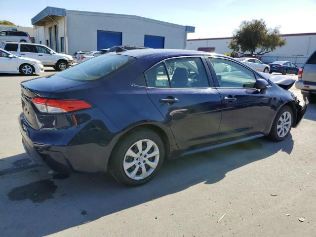 Изображение 3 2021 TOYOTA COROLLA LE 2021 с VIN JTDEPMAE0MJ147616