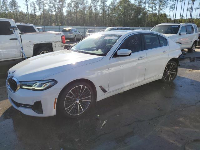 Image 1 of 2021 BMW 530 I 2021 with VIN WBA53BH03MCF27886