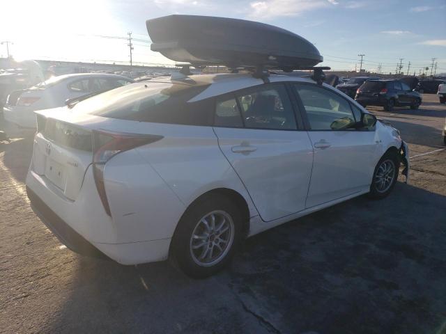 Obraz 3 z 2016 TOYOTA PRIUS  2016 z VIN JTDKBRFU6G3010946