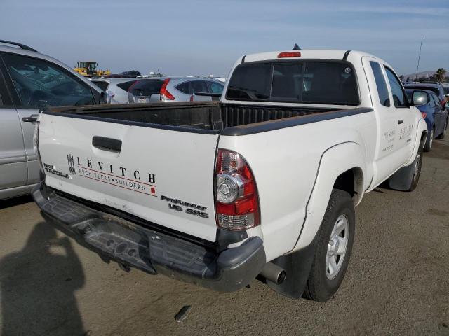 Obraz 3 z 2015 TOYOTA TACOMA PRERUNNER ACCESS CAB 2015 z VIN 5TFTU4GN1FX084453