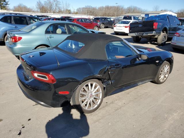 Image 3 of 2020 FIAT 124 SPIDER CLASSICA 2020 with VIN JC1NFAEK4L0144494