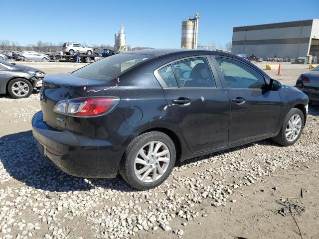 Изображение 3 2012 MAZDA 3 I 2012 с VIN JM1BL1V77C1657372