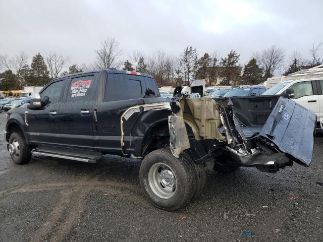 Image 2 of 2022 FORD F350 SUPER DUTY 2022 with VIN 1FT8W3DT0NEG29355