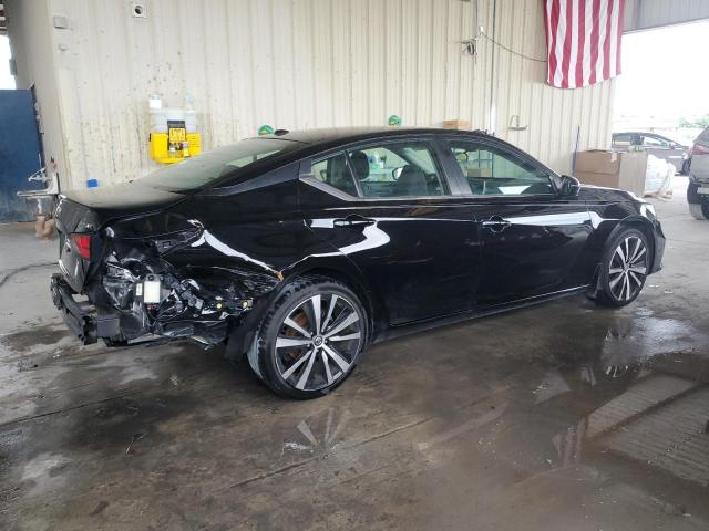 Изображение 3 2020 NISSAN ALTIMA SR 2020 с VIN 1N4BL4CVXLC179929