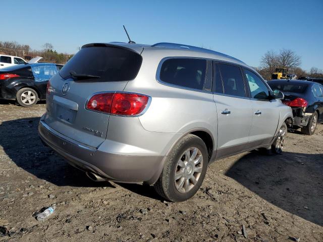 Obraz 3 z 2011 BUICK ENCLAVE CXL 2011 z VIN 5GAKRBED8BJ374439