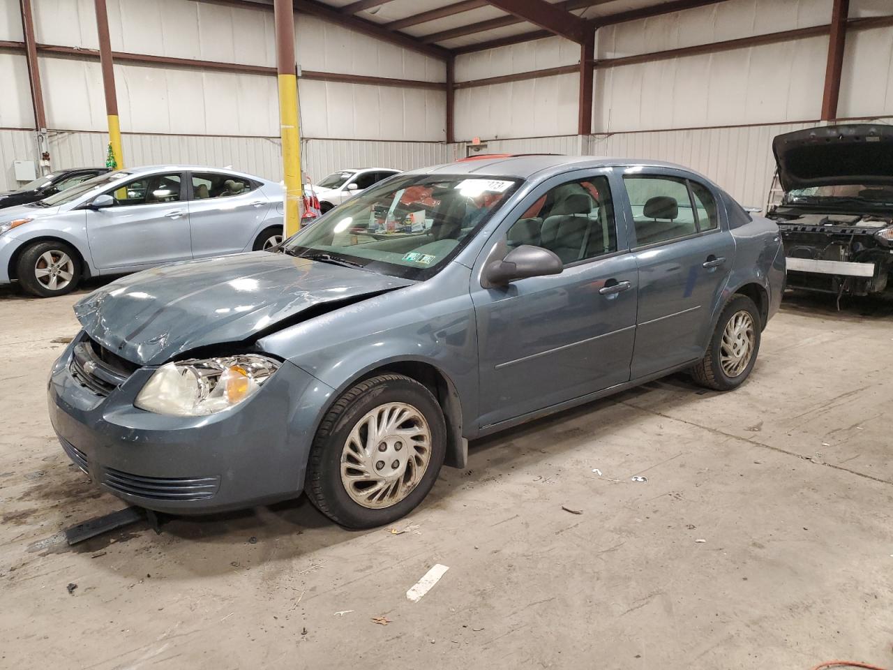 2005 CHEVROLET COBALT  2005 image