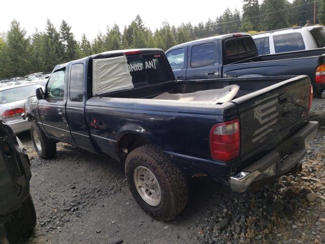 Изображение 2 2003 FORD RANGER SUPER CAB 2003 с VIN 1FTZR45E73PB23072