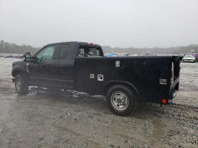 Obraz 2 z 2019 FORD F250 SUPER DUTY 2019 z VIN 1FD7X2A68KEF83900