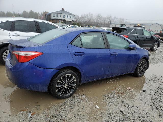 Image 3 of 2016 TOYOTA COROLLA L 2016 with VIN 2T1BURHE7GC742056